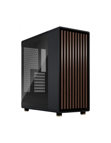 FD NORTH CHARC BLK TG DARK TH